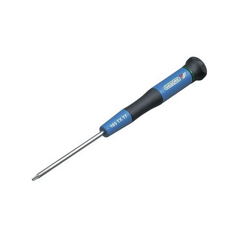 Precision Screwdrivers
