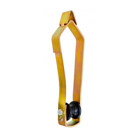 Cable Rollers & Blocks