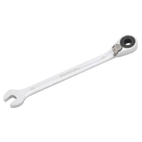 Combination Wrenches