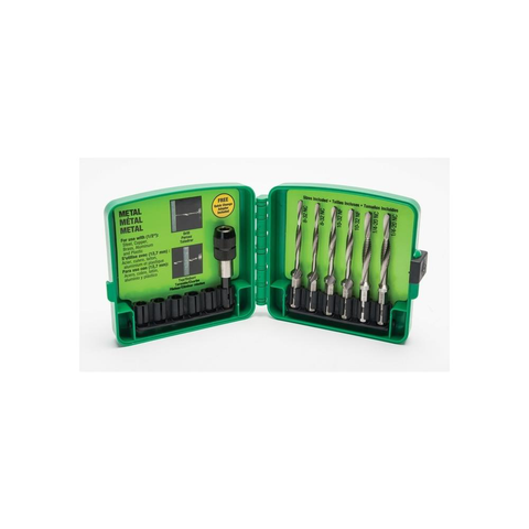 Drill Bits
