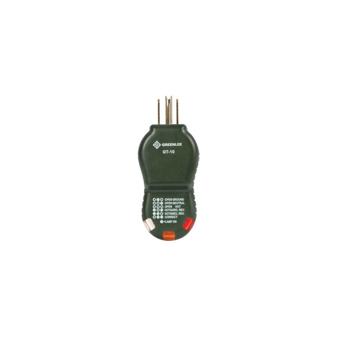 Electrical Testers