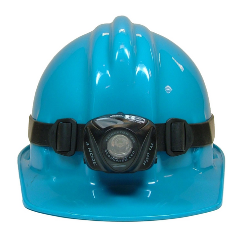 Safety Equipment