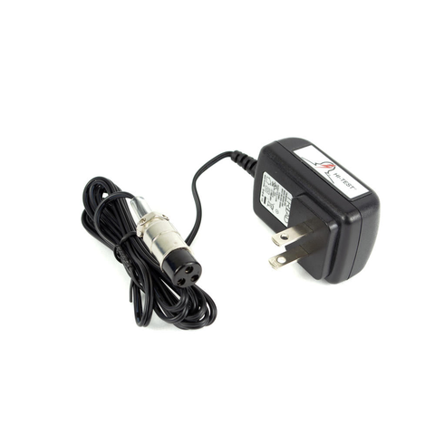 Test Equipment Accessories