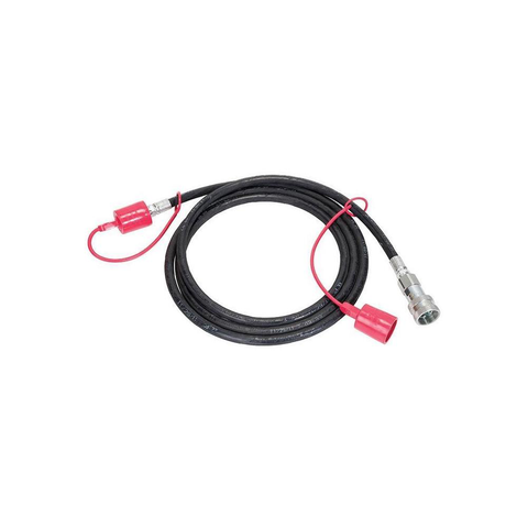 Utility Hoses & Couplers