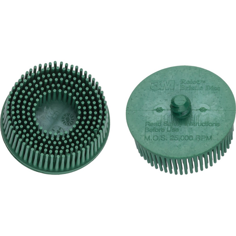 Abrasive Brushes