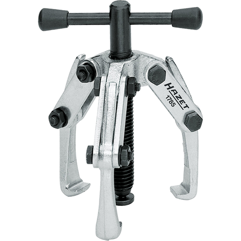 External Pullers