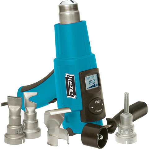 Heat Guns
