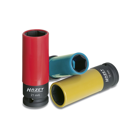 Impact Sockets