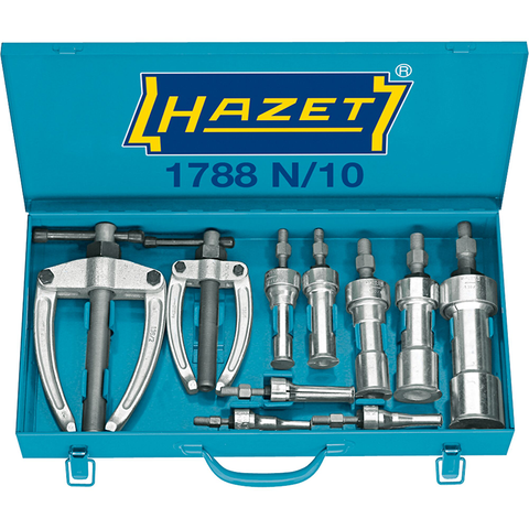 Internal Extractors