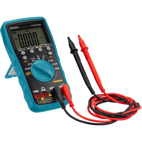 Multimeters