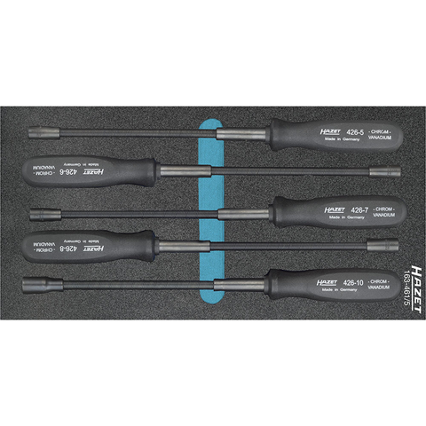 Nut Driver Sets