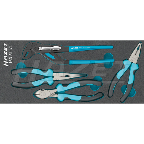 Plier Sets