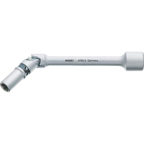 Swivel-Head Wrenches