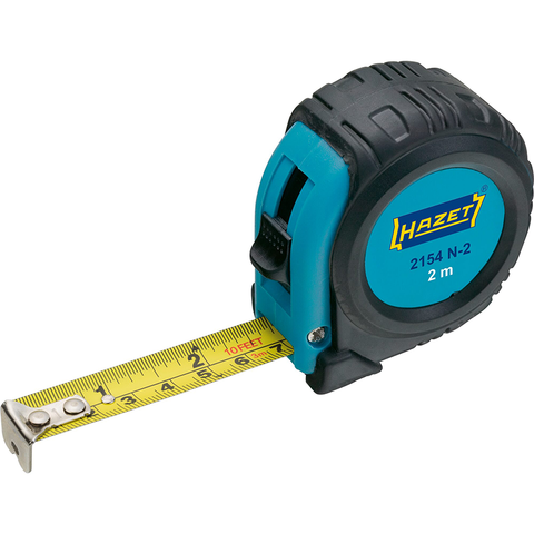 Tape Measures