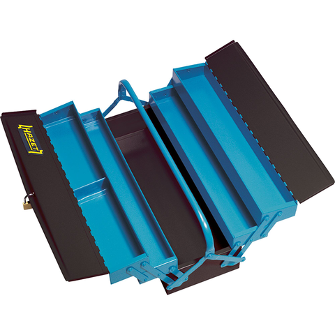 Tool Cases