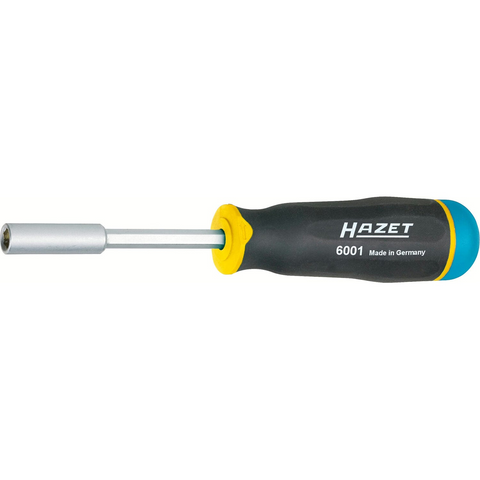 Torque Screwdrivers
