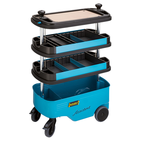 Utility Cart