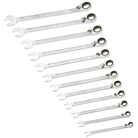 Wrench Sets