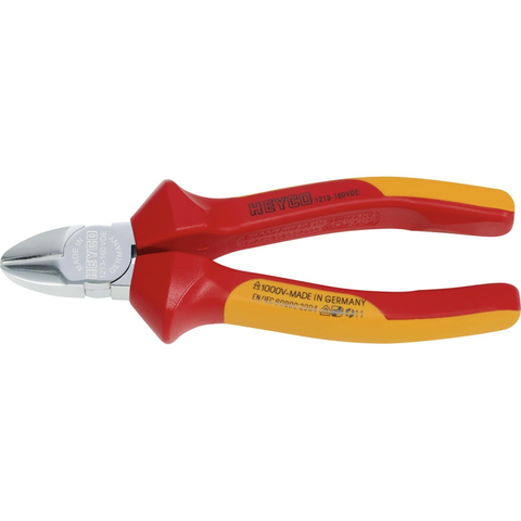 Diagonal Cutters