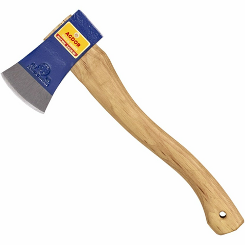 Hatchets