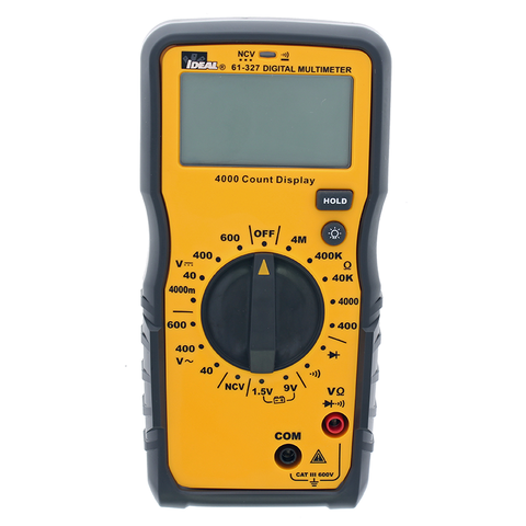 Multimeters
