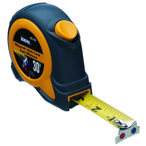 Tape Measures