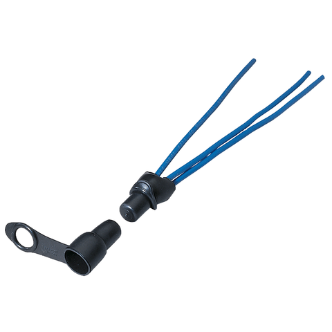 Wire Connectors & Terminals