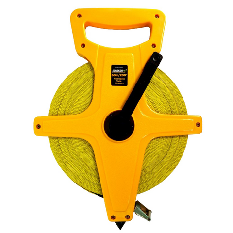 Tape Measures