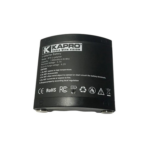 Batteries and Chargers