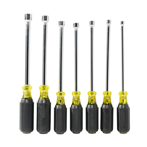Nut Driver Sets