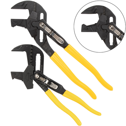 Pliers Wrenches