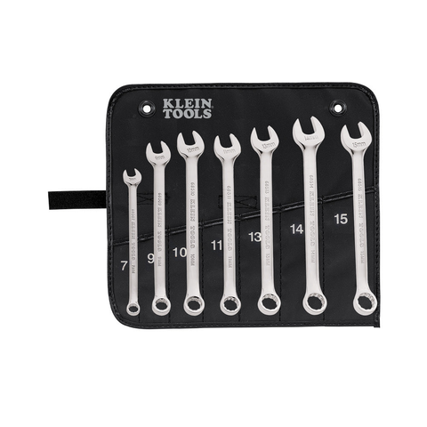 Wrench Sets