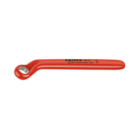 Box Wrenches
