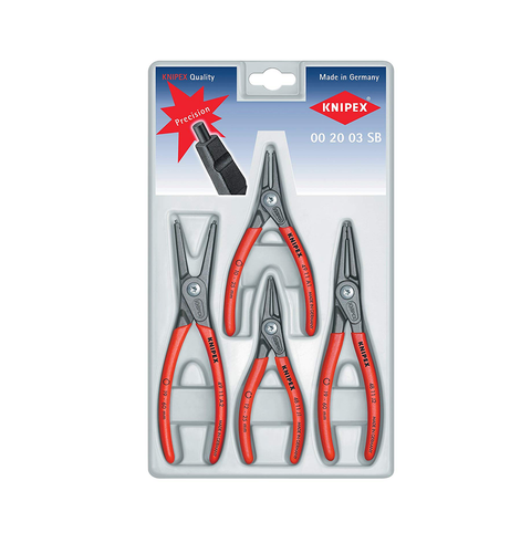 Plier Sets