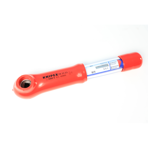 Torque Wrenches
