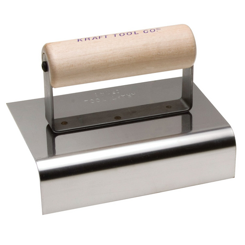 Curb Tools