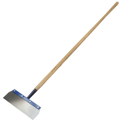 Floor Scrapers & Squeegees