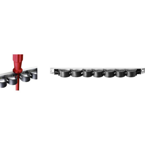Tool Storage
