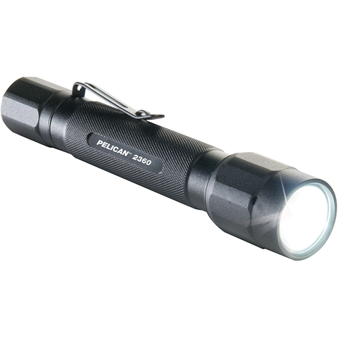 Flashlights