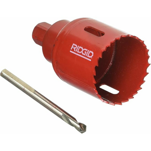 Hole Saws