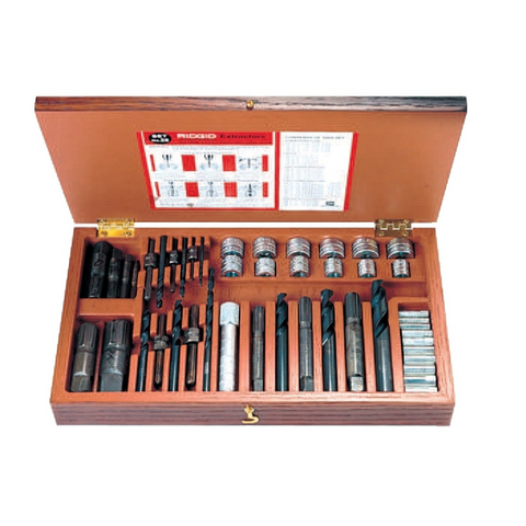 Internal Extractors