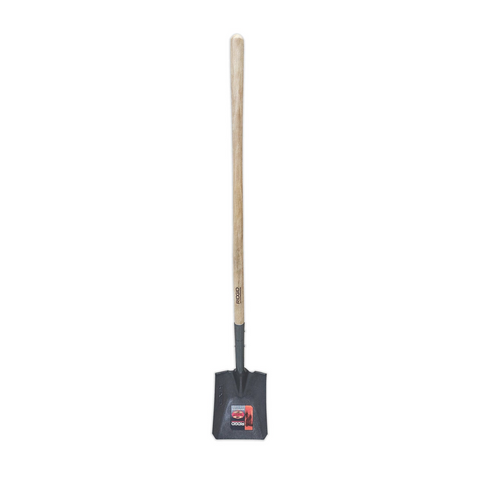 Shovels