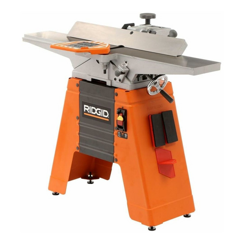 Workshop Equipment