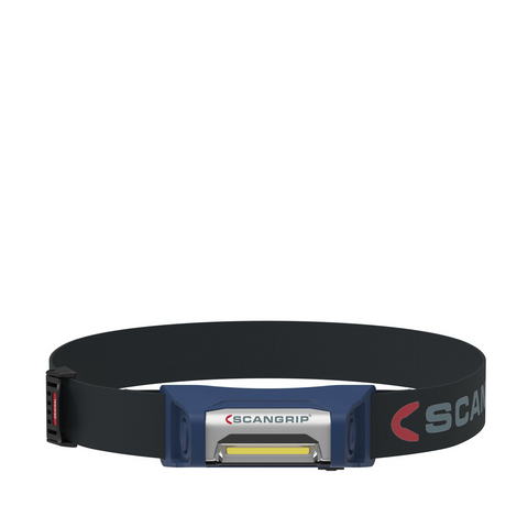 Headlamps