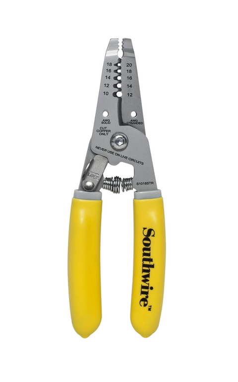 Wire Strippers