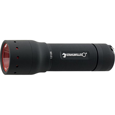 Flashlights