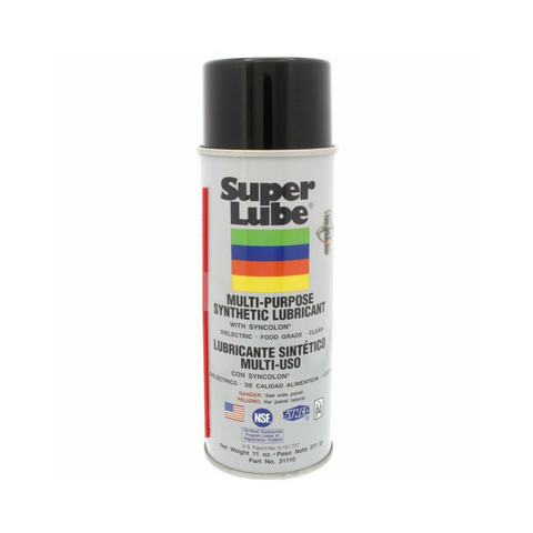 Lubricants