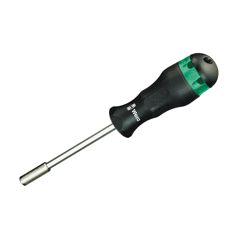 Bit-Holding Screwdrivers