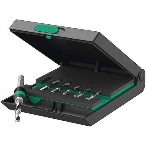 Drill Bits