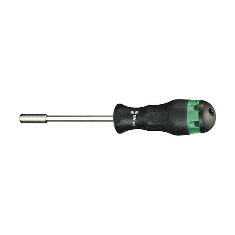 Multi-Bit Screwdrivers